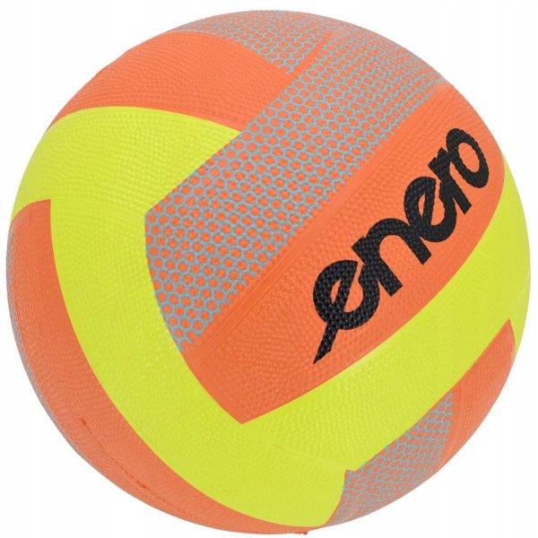Μπάλα Netball Enero British Style 22cm, 400g