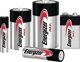 Energizer Μπαταρίες AA Max Αλκαλικές 1.5V - 12 Τεμάχια (E303324900)