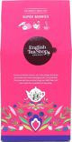 English Tea English Tea Shop, τσάι Super Berries, 15 πυραμίδες 8449748 680275059585