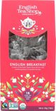 English Tea English Tea Shop, Herbata English Breakfast, 15 piramidek