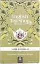 English Tea Shop Βιολογικό Βότανο Τσάι με Κανέλα, Moringa και Τζίντζερ (20x1,75) 35 g