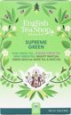 English Tea English Tea Shop, Μείγμα Γεύσεων Τσαγιού, SUPREME GREEN, 37g