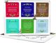 English Tea Shop Βιολογικό Σετ Τσαγιού Luxury Collection, 36 Φακελάκια σε Μεταλλικό Κουτί