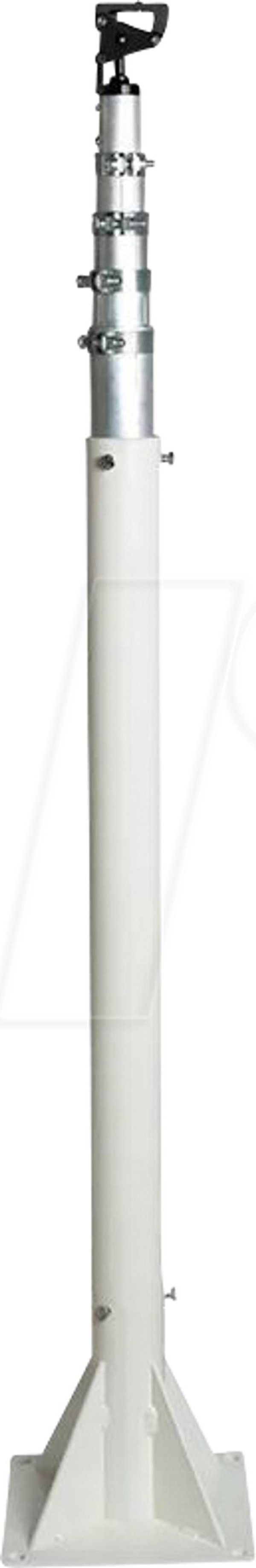 Enlaps Tikee Teleskopmast