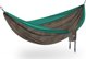 Eno DoubleNest Print - Giving Back, Topo ATC/ Emerald