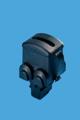 Ensto Zacisk przebijajacy izolacje Al/Cu 10-70mm2 goly i Al/Cu 1,5-50mm2 izolowany SLIP12.127