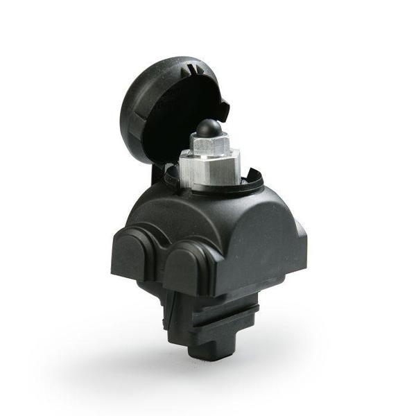 Ensto Σφιγκτήρας διάτρησης μόνωσης Al 10-95mm2 ή Cu 1,5-70mm2 και Al 10-95mm2 ή Cu 1,5-70mm2 SLIP22.1