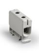 Ensto Zacisk Ensto Clampo Pro 1 torowy 6-50mm szary (KE61)
