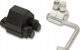 Ensto Zacisk SEW20.31 z przylacza do uziemien Al 35-157mm2