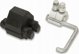 Ensto Zacisk SEW20.31 z przylacza do uziemien Al 35-157mm2