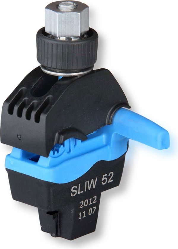 Ensto Σφιγκτήρας διάτρησης μόνωσης SLIW52 16-150mm