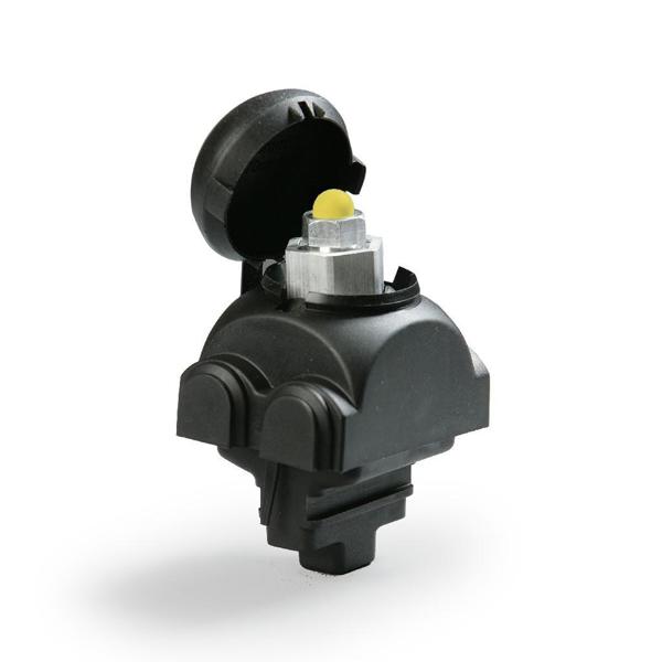 Ensto Zacisk przebijajacy izolacje glowny Al 25-95 lub Cu 25-70, odgalezny Al 2,5-95 lub Cu 1,5-70mm2 SLIP22.127