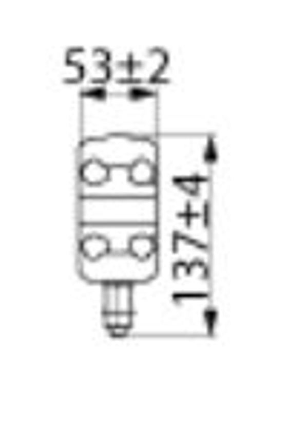 Ensto Στήριγμα έλξης 4x(50-120)mm2 SO118.1201S
