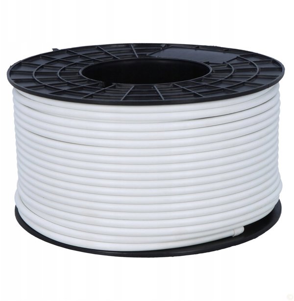 Ensto Καλωδιο Elpio TRI-SHIELD tc690CU 2922 για δορυφορικη/κεραια 113/RG6/100M