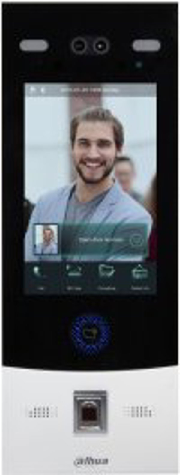 ENTRY PANEL FACE RECOGNITION/VTO7541G-S3 DAHUA VTO7541G-S3 (6923172580573)