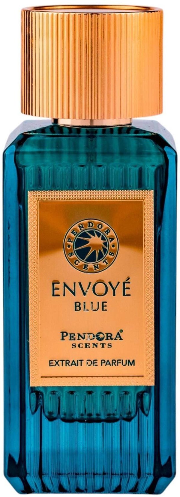 Envoye Blue Eau de Parfum 100ml