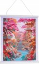 Epee Plakat 35x45cm z mozaik? diamentow? Wi?nia