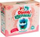 Epee Kłębuszki DIY Σετ Δημιουργίας Λούτρινο Ποντίκι, 96 Τεμάχια (EP04312)