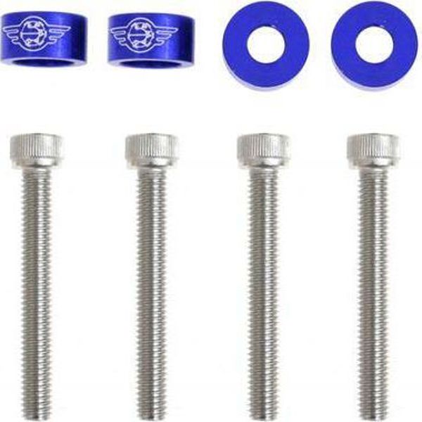 Epman_F Srubki podpory walka B-seria JDM Blue