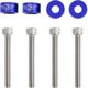 Epman_F Srubki podpory walka B-seria JDM Blue