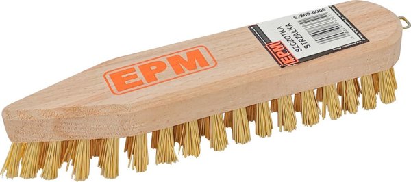 EPM Szczotka Strzalka Βούρτσα