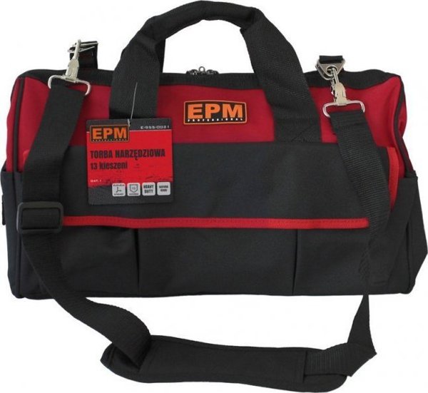 EPM TORBA NARZÄDZIOWA 42X23X28 CM