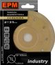 EPM Διαμαντένιος Δίσκος Κοπής Κεραμικών 115mm, Για Στεγνή & Υγρή Κοπή, Υψηλής Αντοχής
