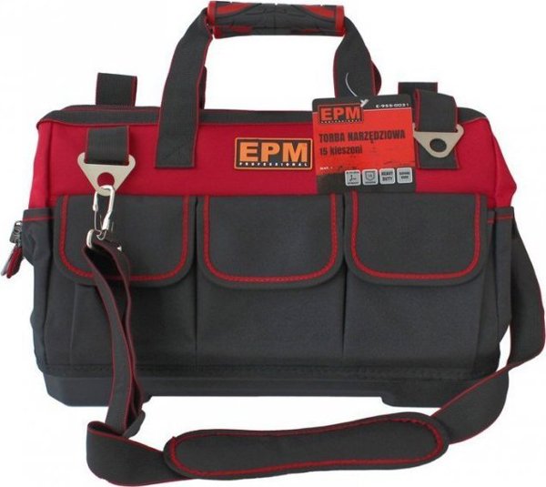 EPM TORBA NARZÄDZIOWA 42X23X29 CM