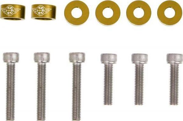 Epman_F βίδες βαλβίδας VTec Honda Gold