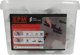 EPM System Ukladania Plytek Easy Leveling 200 Klipsow 1.5mm