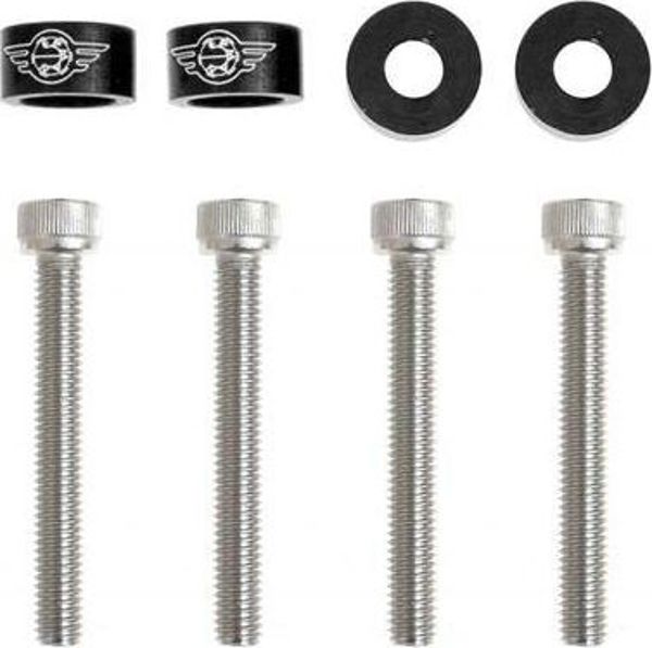 Epman_F Srubki podpory walka B-seria JDM Black
