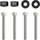 Epman_F Srubki podpory walka B-seria JDM Black