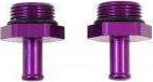 Epman Filtr Paliwa Epman 8,6mm Purple
