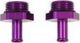 Epman Filtr Paliwa Epman 8,6mm Purple