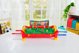 Epoch EPOCH gra Super Mario Football Striker 07508