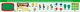 Epoch EPOCH gra Super Mario Football Striker 07508