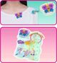 Epoch Aquabeads Σετ Fairy World - Χάντρες Αστέρια με 820 Χρωματιστά Κομμάτια & Αξεσουάρ