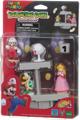 Epoch Super Mario Balancing Game - Επίπεδο Κάστρο - Επιτραπέζιο Παιχνίδι Ισορροπίας 07360