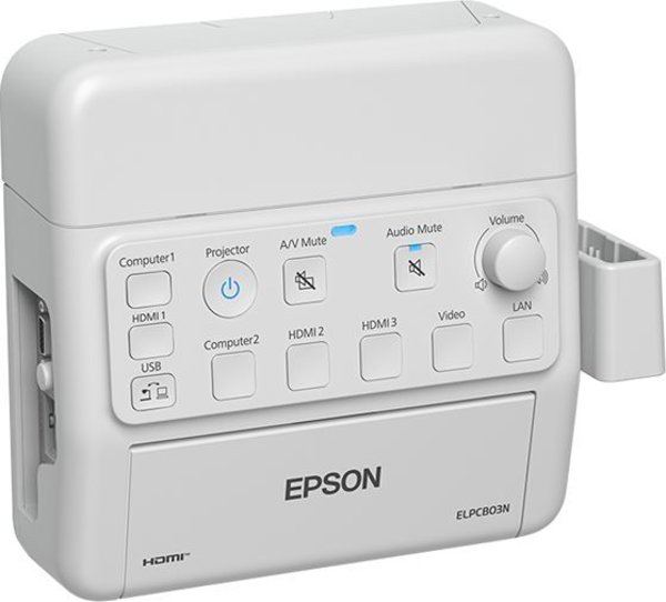 EPSON ELPCB03N Κουτί Ελέγχου και Σύνδεσης