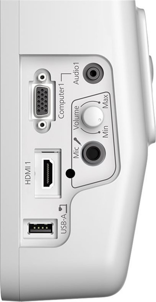 EPSON ELPCB03N Κουτί Ελέγχου και Σύνδεσης