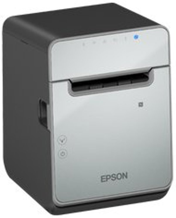 EPSON TM-L100 (103): USB BLACK