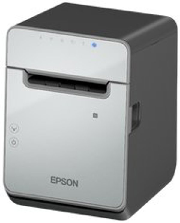 EPSON TM-L100 (103): USB BLACK