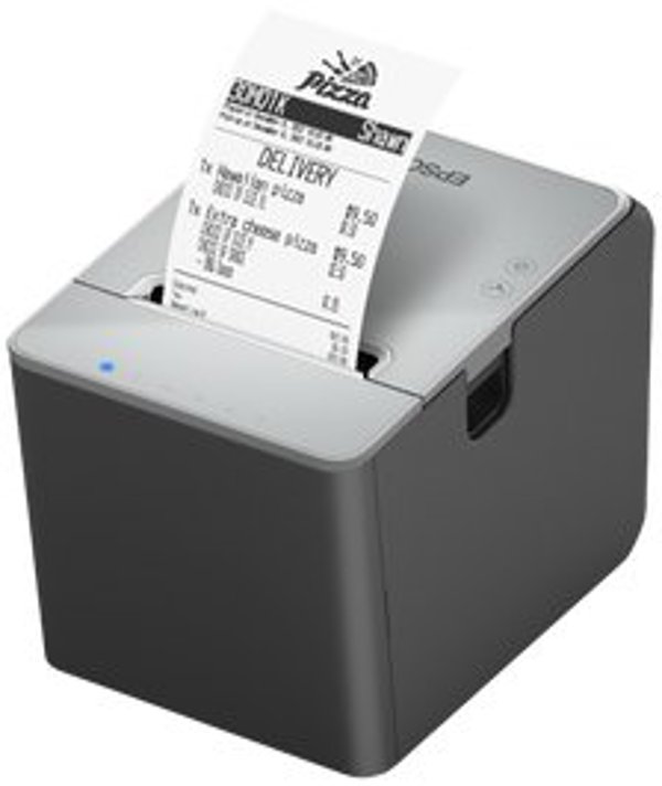EPSON TM-L100 (103): USB BLACK