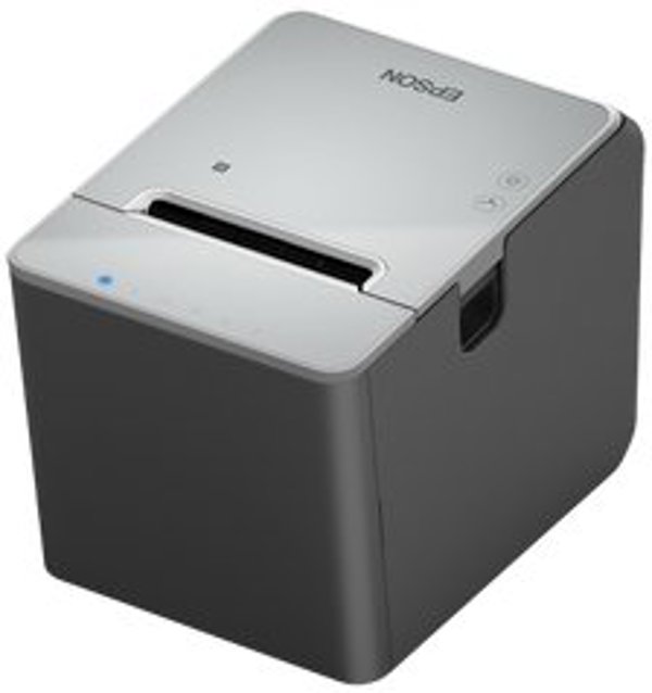 EPSON TM-L100 (103): USB BLACK