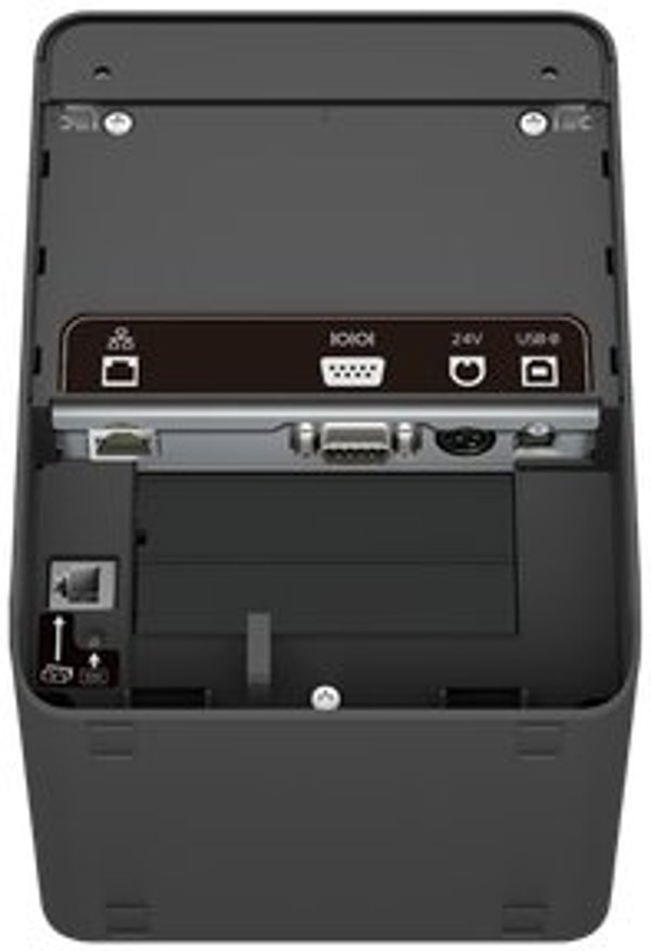 EPSON TM-L100 (103): USB BLACK