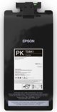 Epson T53A1 Μελάνι Εκτυπωτή Photo Black (Φωτογραφικό Μαύρο) για Inkjet Εκτυπωτές