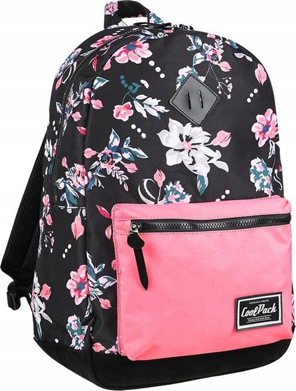 Epson Backpack CoolPack Grasp 2 Dark Romance
