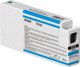 Epson Μελάνι UltraChrome HDX/HD T54X7, Μαύρο, 350ml