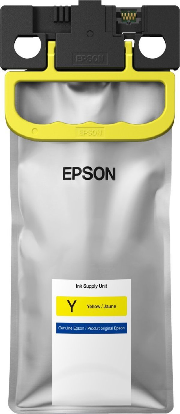 Epson WorkForce Pro C800R Μελάνι Inkjet Κίτρινο XXL (C13T0F1440)