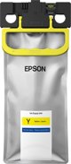 Epson WorkForce Pro C800R Μελάνι Inkjet Κίτρινο XXL (C13T0F1440)